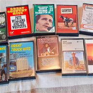 country music cassettes for sale