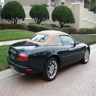 2007 jaguar convertible for sale