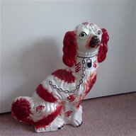 staffordshire china dogs for sale