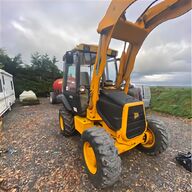 jcb workmax for sale