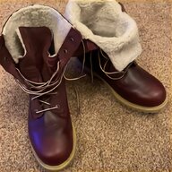 timberland teddy fleece boots for sale