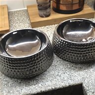 silver pot pourri bowls for sale