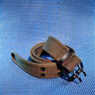 mens canvas belts for sale for sale
