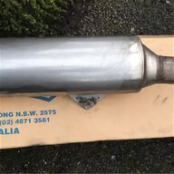 cb550 exhaust for sale