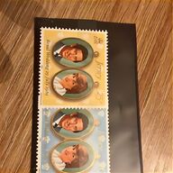 jersey stamp collections for sale