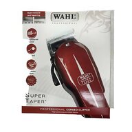 wahl super taper for sale