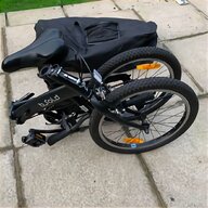 moulton folding bike for sale