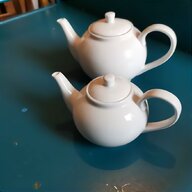 white tea set for sale