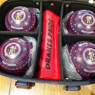 drakes pride professional bowls 1 for sale