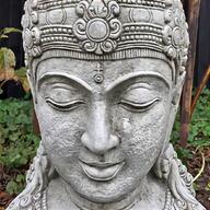 large buddha head for sale