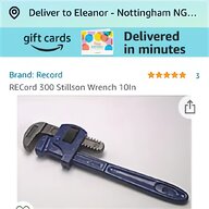 strap wrench for sale