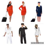 air hostess outfit for sale