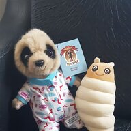 meerkat toys oleg for sale