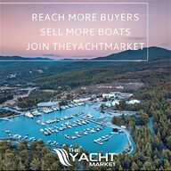yachting world for sale