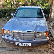 mercedes 560 for sale