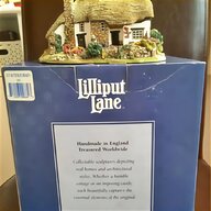 lilliput lane collection collection for sale
