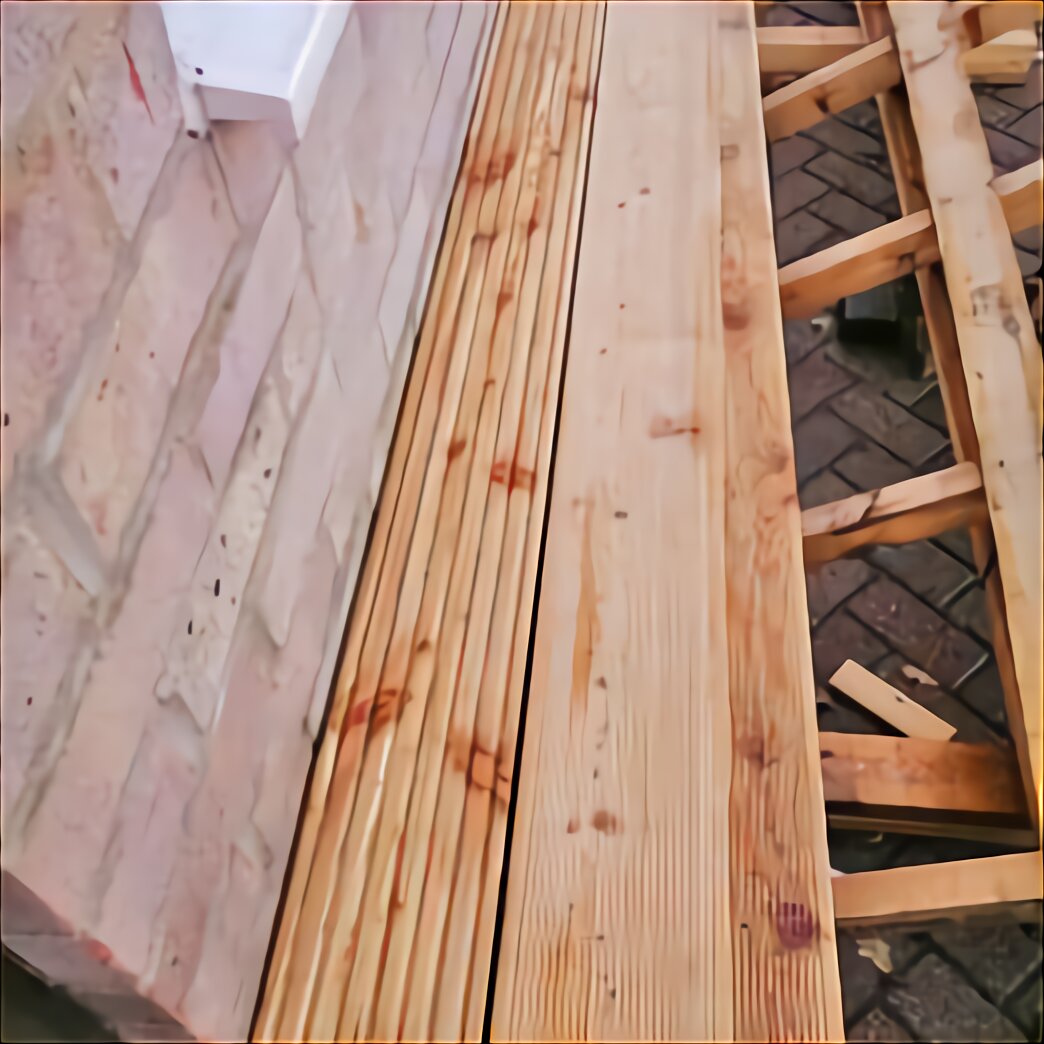 Anti Slip Decking Boards for sale in UK | View 54 ads