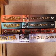 simon scarrow books for sale
