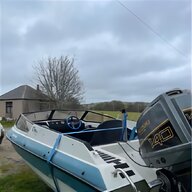 classic speedboat for sale