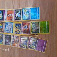 pokemon single cards for sale