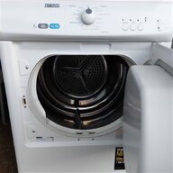 zanussi washer dryer for sale