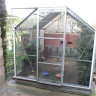 used aviaries for sale