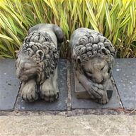 stone lions for sale