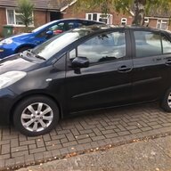 toyota yaris automatic gearbox for sale