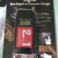 air pressure gauges for sale