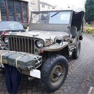 world war 2 military vehicles for sale