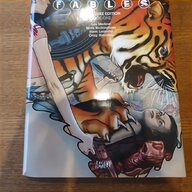 fables comic for sale