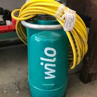 wilo pump for sale