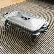 stainless steel serving tray for sale