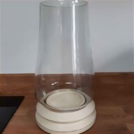 laura ashley hurricane lamp for sale