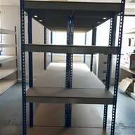 racking shelving mecalux for sale