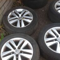 vw vancouver alloys for sale