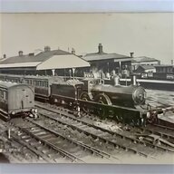 yorkshire railways for sale