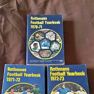 rothmans football yearbook 1979 for sale