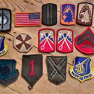 army badges for sale