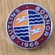 butlins badge for sale