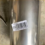 twin flue for sale