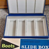 slide storage boxes for sale