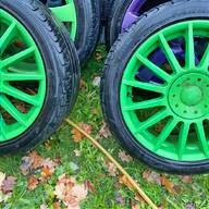 focus st170 alloy wheels for sale