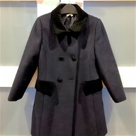 velvet collar coat for sale