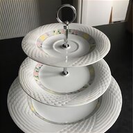 willow cake stand for sale
