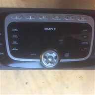 sony cd stereo for sale