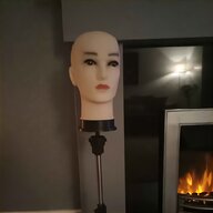 wig stand for sale