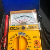 robin meter for sale