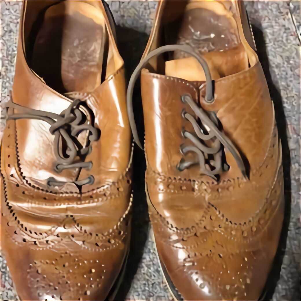 russell bromley brogues