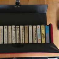 audio cassette holder for sale